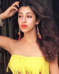 Sonarika Bhadoria